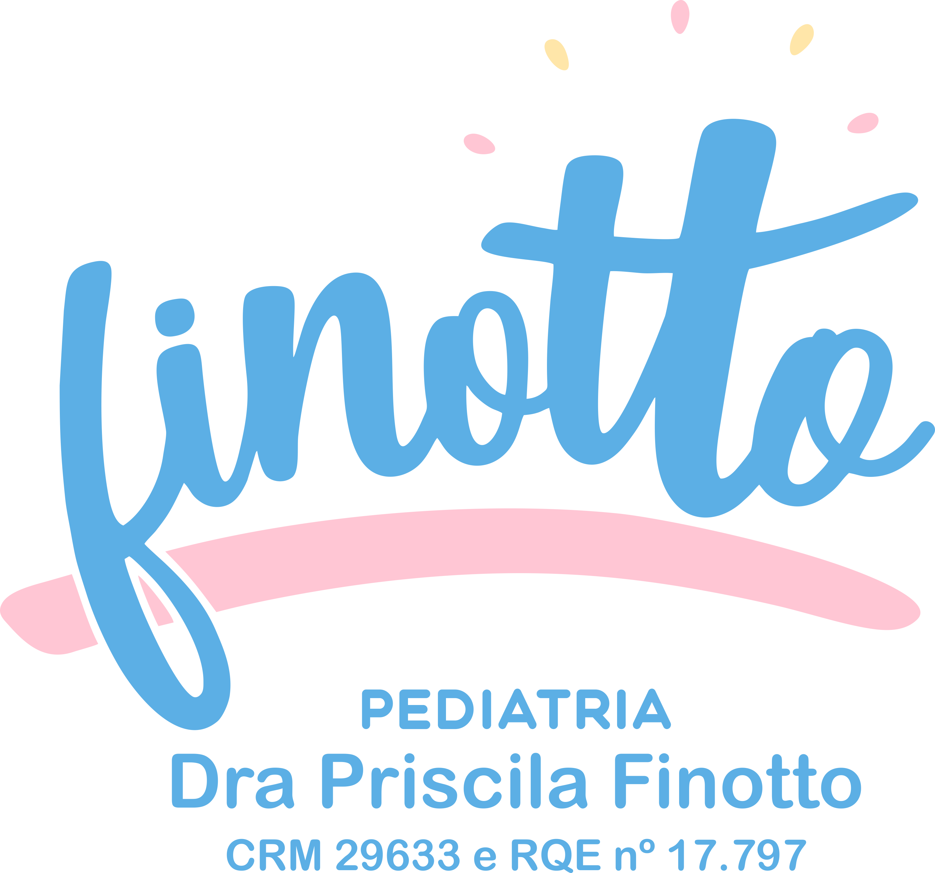 logo finotto